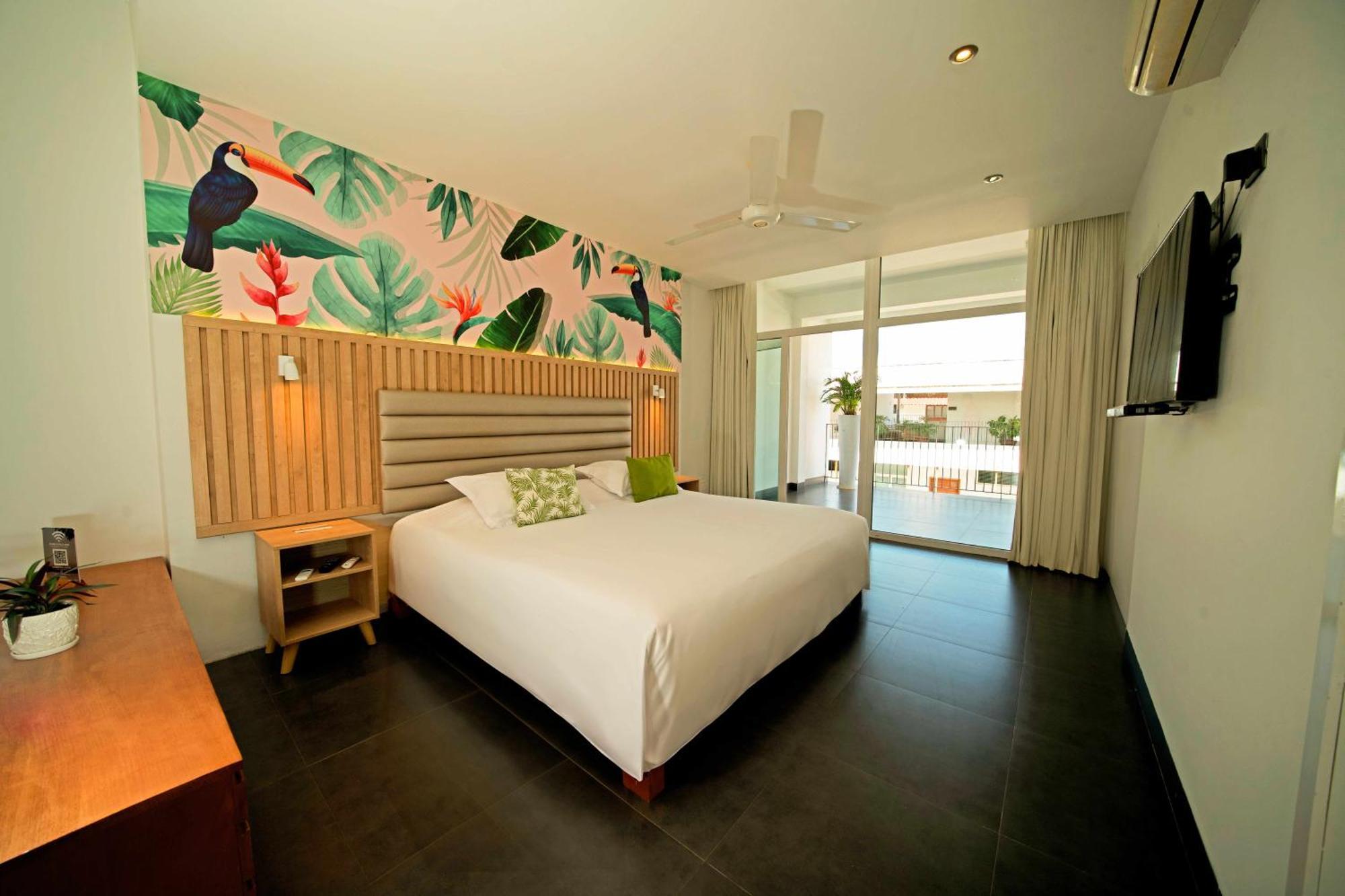 Tucan Suites Tarapoto - Hotel Asociado Casa Andina Exterior photo