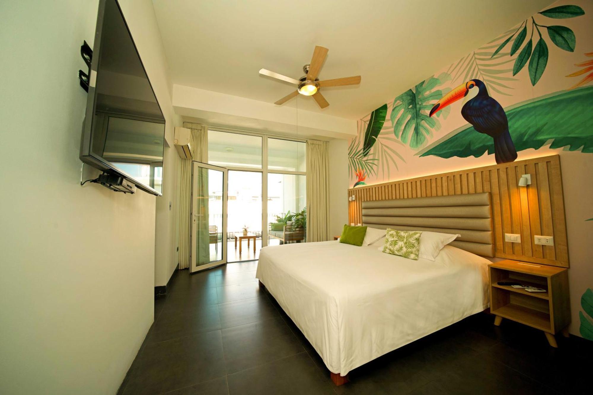 Tucan Suites Tarapoto - Hotel Asociado Casa Andina Exterior photo
