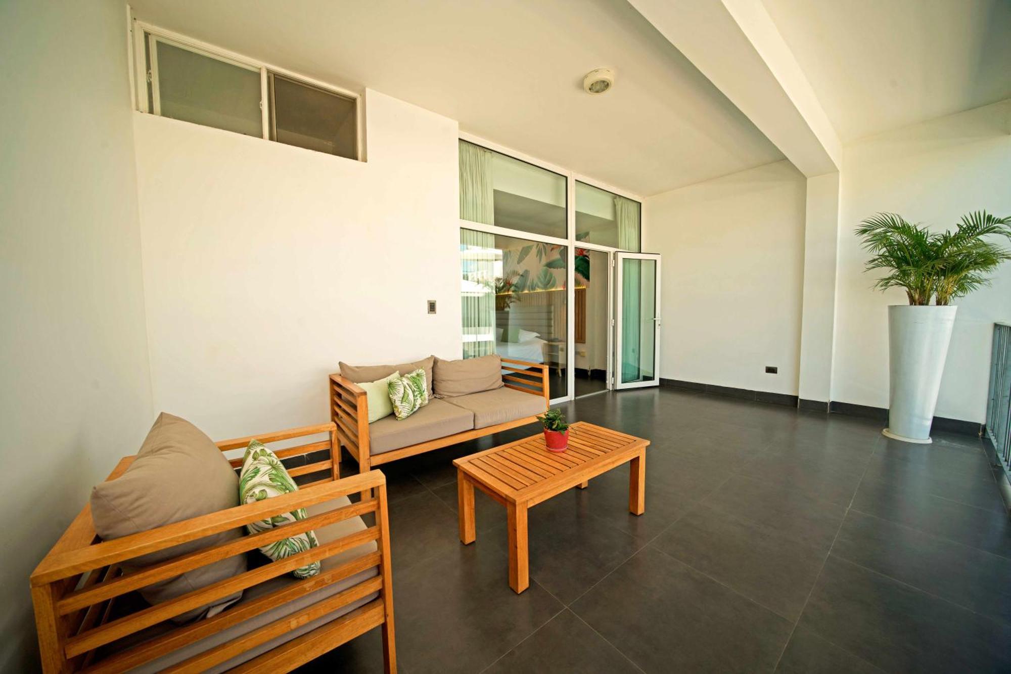 Tucan Suites Tarapoto - Hotel Asociado Casa Andina Exterior photo