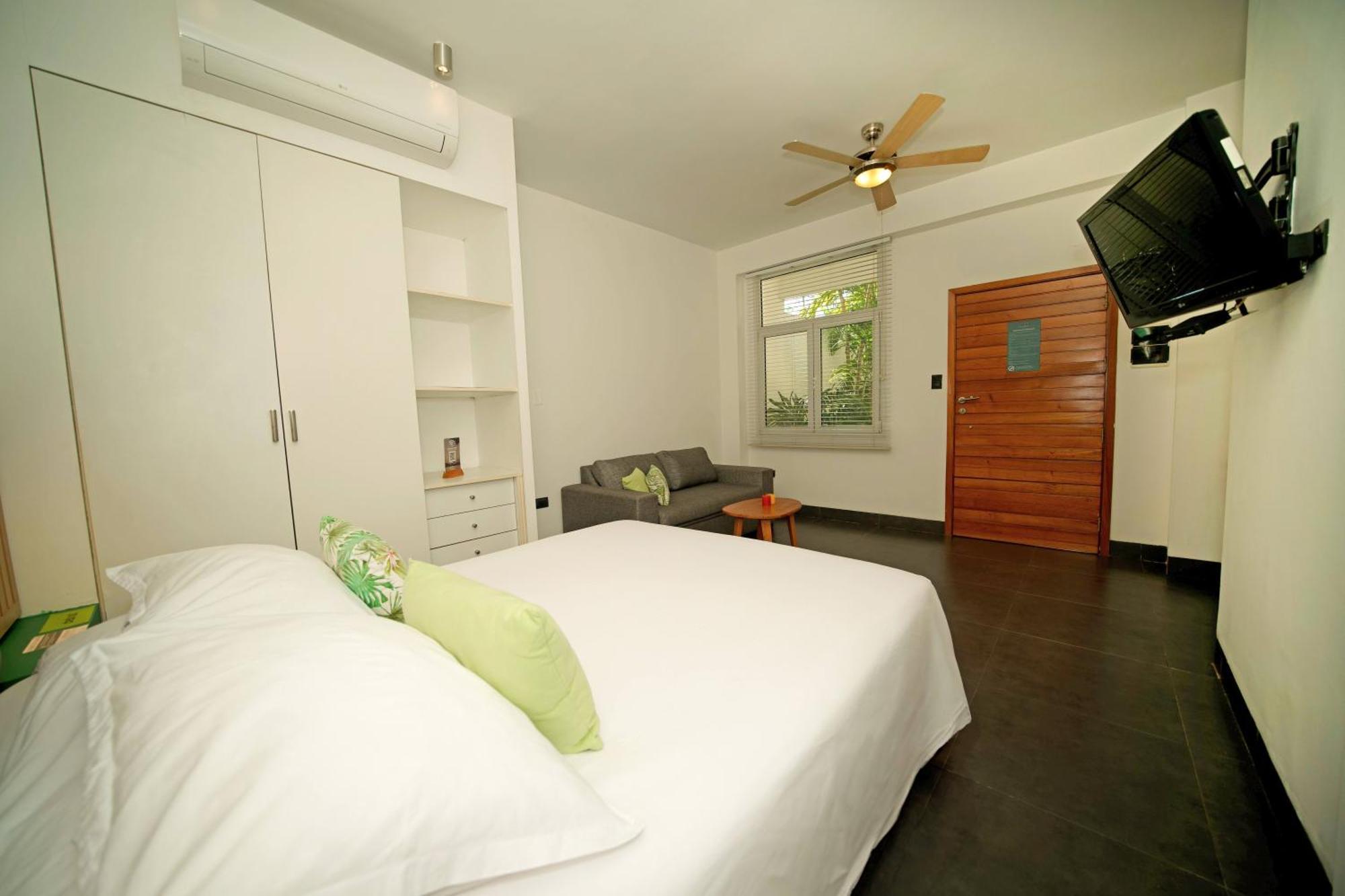 Tucan Suites Tarapoto - Hotel Asociado Casa Andina Exterior photo